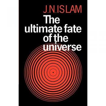 El destino definitivo del universo - Edición en rústica de Cambridge