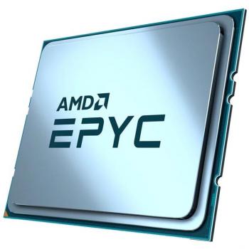AMD EPYC 7373X Processor - 16 Core / 32 Thread - Up to 3.8GHz, OEM, 3.05 GHz Base Clock, 768 MB L3 Cache