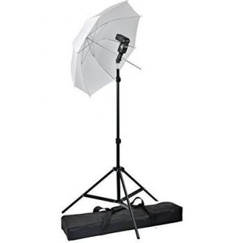 Set de flash portátil