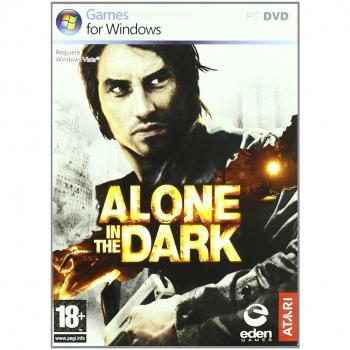 Alone In The Dark/Pc