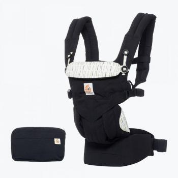 Ergobaby Omni 360 Baby Carrier Downtown