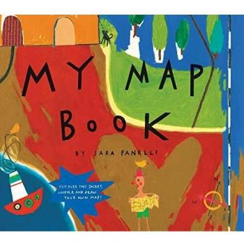 My Map Book