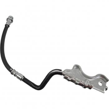 Latiguillo de freno trasero derecho BLUE PRINT ADG053319 para HYUNDAI