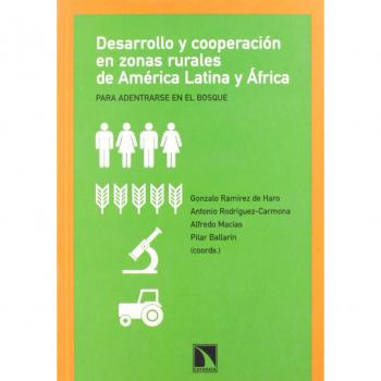 Desarrollo Y Cooperacion En Zonas