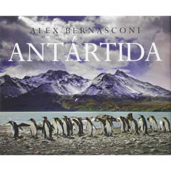 Antártida