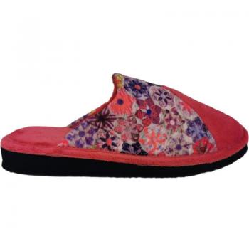 Zapatilla de Casa Amoros Irinea Destalonada Suave y Cómoda con Diseño Elegante para Mujer