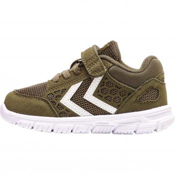 Hummel Crosslite Kids Sneakers