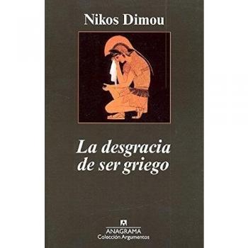 La desgracia de ser griego: 443