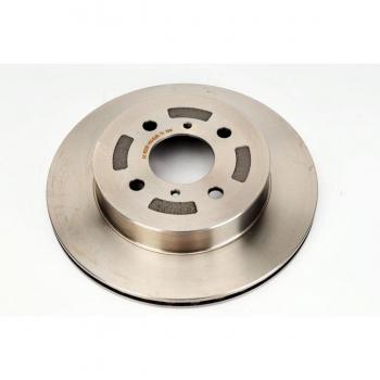 Disco de freno TEXTAR 92131200, frente, ventilado, 1 pieza