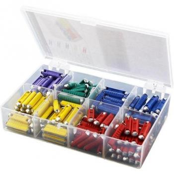 Firts Parts - Juego de fusibles