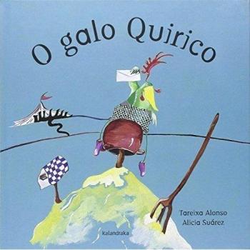 O galo Quirico