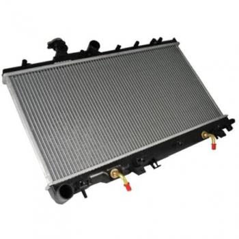 Radiador de refrigeración del motor Thermotec D77003TT - Alta calidad, diseño optimizado para un rendimiento eficiente, fabricado con materiales duraderos, compatible con múltiples modelos de vehículos, fácil instalación y excelente capacidad de enf