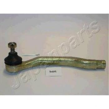 Rótula de dirección JAPANPARTS TI-404L, tipo: rótula de dirección, características: alta calidad, fabricada por JAPANPARTS, modelo TI-404L
