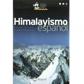 Himalayismo español