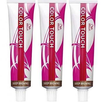 Wella Tinte Color Touch Deep Browns 7/75-60 ml