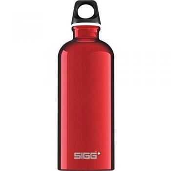 SIGG Traveller Botella cantimplora