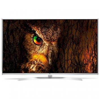 LG 55UH850V 55 4K Ultra HD 3D Smart TV Wifi Color blanco LED TV - Televisor
