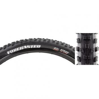 Maxxis Forekaster 29x2.60 EXO Tubeless Ready Folding Mountain Bike Tire 60 TPI