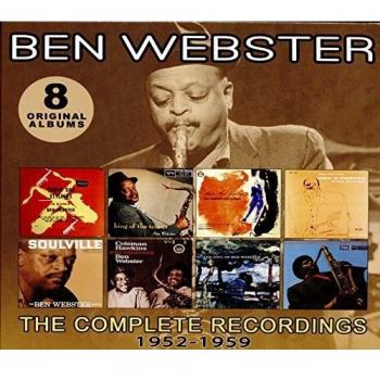 The Complete Recordings 1952 - 1959