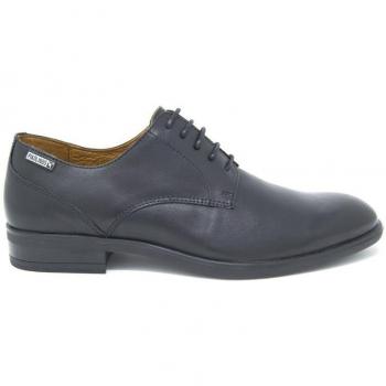PIKOLINOS M7J-4187 PALA LISA 2 NEGRO 39