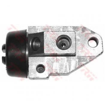 Cilindro de freno de rueda TRW BWK130 para Austin Mini 3/5 puertas e Innocenti Mini 3/5 puertas