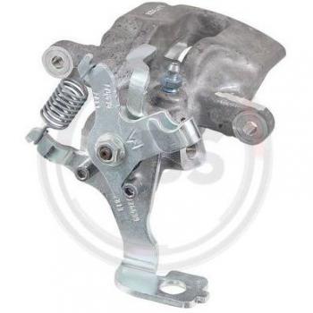 Caliper de Freno A.B.S. 740151 con Tecnología ABS