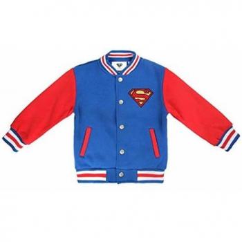 Cerdá Chaqueta de Superman Talla 9