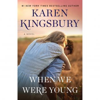When We Were Young: A Novel