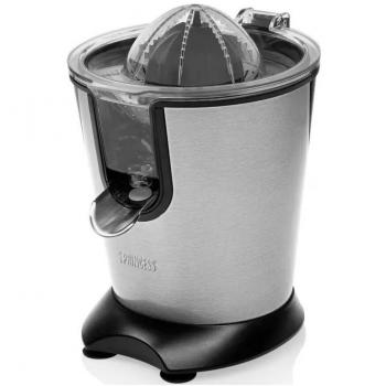 Exprimidor Eléctrico Princess 201850 Master Juicer 160 W