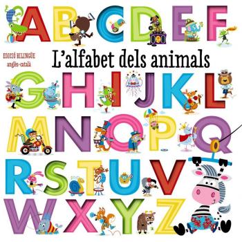 L'alfabet dels animals