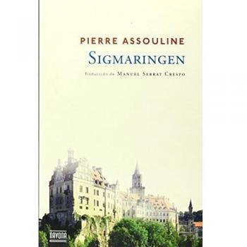 Sigmaringen - Pierre Assouline