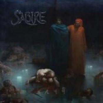 CD de Sabire - Jätt - para Standard