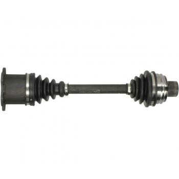 Árbol de transmisión PASCAL G2A007PC - Alta resistencia y durabilidad
