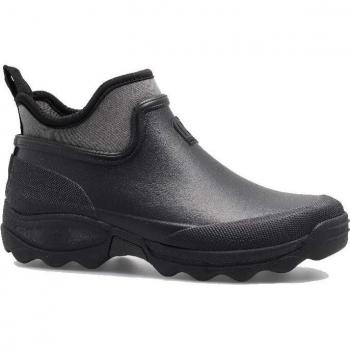 Rouchette Clean Land Ankle Boots