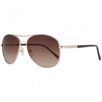 Gafas de Sol Guess Mujer GF0295-33F, tipo: gafas de sol, características: diseño elegante, protección UV400, montura ligera, lentes polarizados