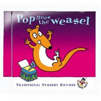 Pop Goes the Weasel - Various