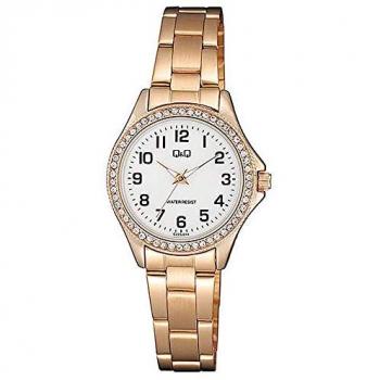 Reloj Análogico-Digital para Mujer Q&Q C223J014Y (Ø 30 mm) con Correa No Aplica