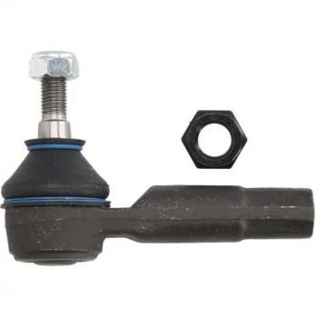 Rótula de dirección REINHOCH RH01-1009 con características de alta durabilidad, diseño preciso para ajuste perfecto, resistencia a la corrosión y desgaste, fabricada con materiales de calidad superior para un rendimiento óptimo en sistemas de