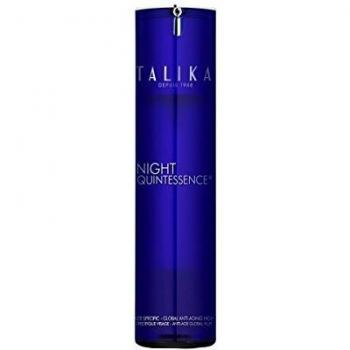 Crema Nocturna Global Quintessence Talika 50ml