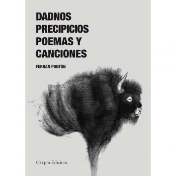 Dadnos Precipicios: POEMAS Y CANCIONES