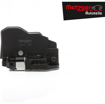 Cerradura de puerta METZGER 2314015 para BMW: Série 3, Série 5, Série 1, X3, X1, X5, X6, Série 4, Série 7, Z4,