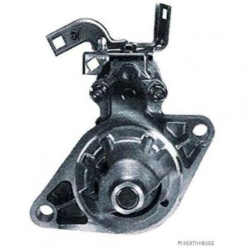Motor de Arranque Jakoparts para Honda Civic y CR-V - HERTH+BUSS J5214036
