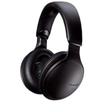 Panasonic RP-HD610NE-K - Auriculares Bluetooth Premium