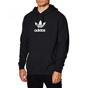 adidas Adiclr PRM Sudadera con Capucha, Hombre, Negro