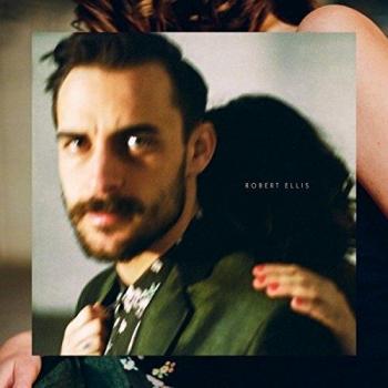 Robert Ellis VINYL