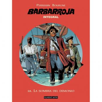 Barbarroja. Integral 12