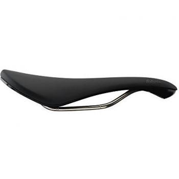 Fabric Scoop Radius Race - Sillín - Negro 2019