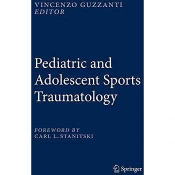 Pediatric and adolescent sports traumatology