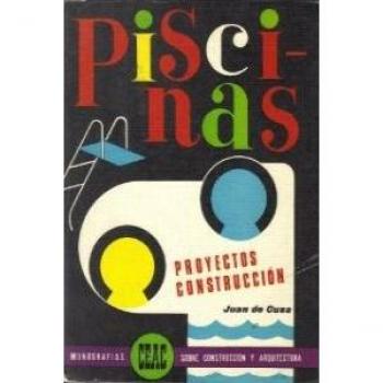 Piscinas