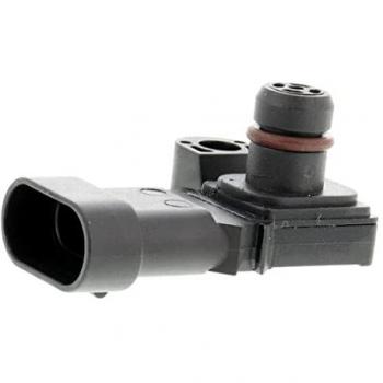 VEMO Sensor de presión de aire V40-72-0287, adaptación a la altura para OPEL Astra, Zafira, Insignia, Vectra, Mokka, Signum y CHEVROLET Cruze